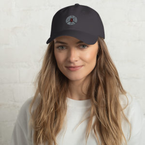 DXRP Baseball Cap