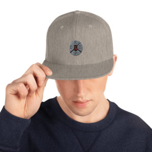 DZXRP Snapback Hat
