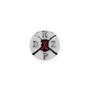 DZXRP Stickers