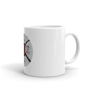 DZXRP White Mug